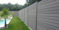 Portail Clôtures dans la vente du matériel pour les clôtures et les clôtures à Saint-Philbert-sur-Boissey